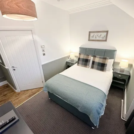 Ravenscraig Guest House