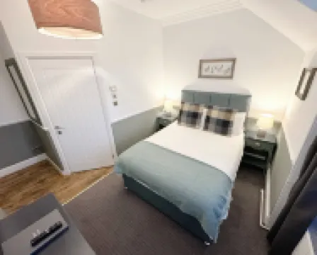 Ravenscraig Guest House