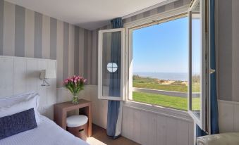 Hotel Atalante Relais Thalasso et Spa