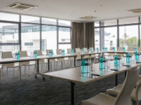 Hotel English Point Marina & Spa Hotels in Mombasa