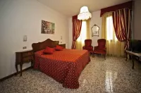 Hotel Fontana Hotels in Venedig