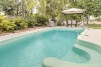 Biloela Countryman Motel Hotels in Biloela