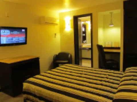 Hotel Colonial Hoteles en Teziutlán