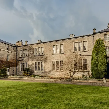 Dcu Rooms Glasnevin - Campus Accommodation