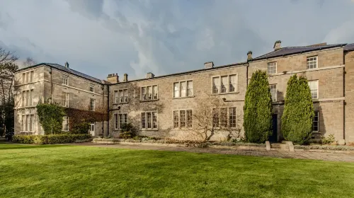 Dcu Rooms Glasnevin - Campus Accommodation
