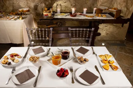 Palazzo Del Duca Hotel & Restaurant