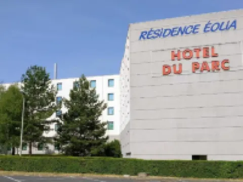 Hôtel du Parc - Pirates Hotels in Poitou-Charentes