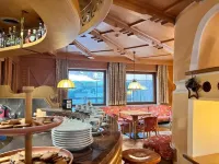 Hotel Rododendro Val di Fassa Hotel a Campitello di Fassa