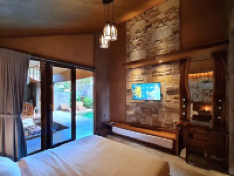 Batatu Resort - Adults Only Hotels in Pujut