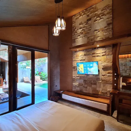 Batatu Resort - Adults Only