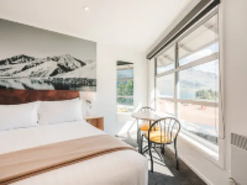 Blue Peaks Lodge Hotels in Queenstown