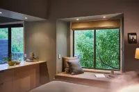 Parehua Resort Hoteles en Greytown