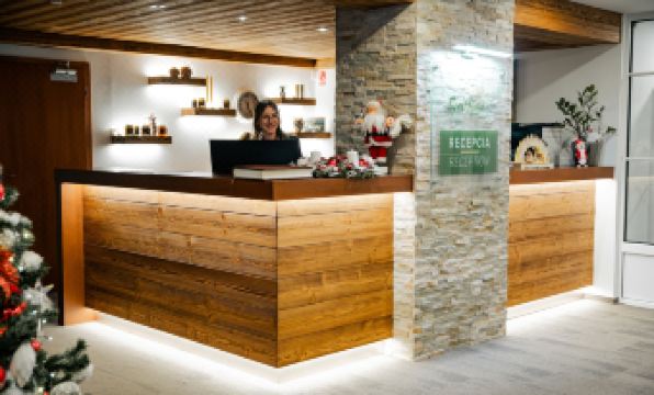 Šport Hotel Donovaly