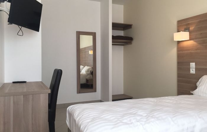Hotel Le Logis Dauphinois