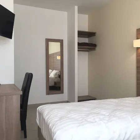Le Logis Dauphinois