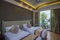 Vista Beach Retreat Hoteles en Hulhumale