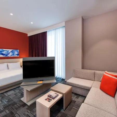 Hyatt House Gebze