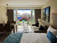 Divi Flamingo Beach Resort Отели в г. Кралендейк