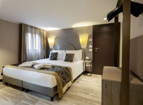 Alle Guglie Boutique Hotel