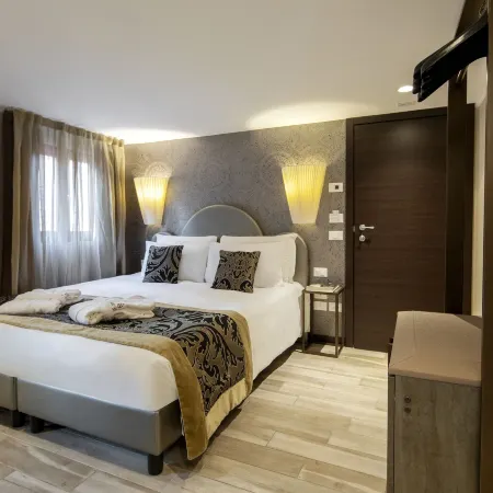 Alle Guglie Boutique Hotel Отели рядом с достопримечательностью «Мурано»