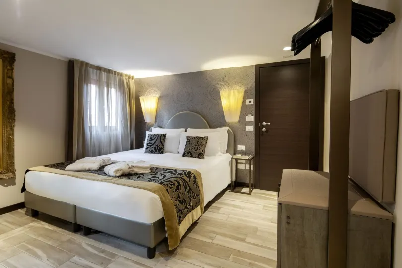Alle Guglie Boutique Hotel