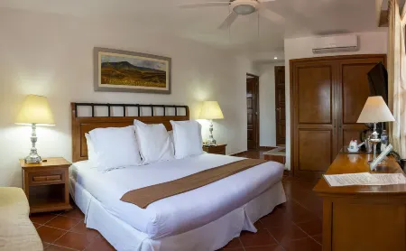 Hotel Boutique Casa de Campo