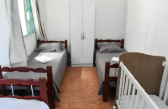 坦博萊羅酒店公寓