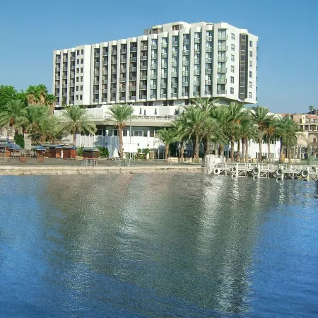 Caesar Premier Tiberias Hotel