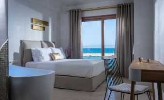 Cosmopolis Crete Suites