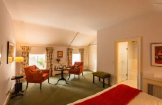 Ballymaloe House Hotel