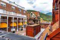 The Lodge at the Mountain Village by All Seasons Resort Lodging - Mountain view