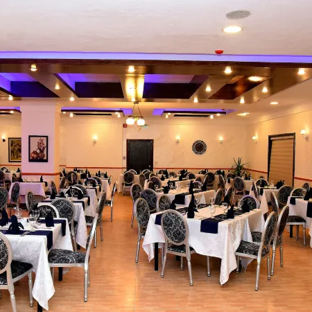 Sparr Hotel