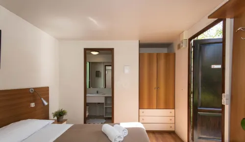 Happy Village & Camping Hotels in Formello