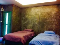 Chatchanan Resort Hotel di Mae Sot