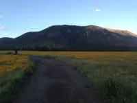 Elden Trails Bed and Breakfast Hotels near Fatman's Loop Trail