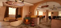 Nkubu Heritage Hotel Hotels in Nkubu