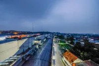 Comfortable and Minimalist Studio at Bogorienze Apartment