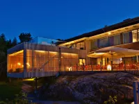 Vann Spa Hotell & Konferens Hotels in Munkedal