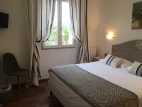 Hôtel Jas Neuf Hotels in Sainte-Maxime