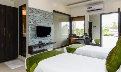 Treebo Malhaar Regency Hotels near Moraya Mobile Shopee
