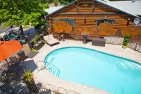 Canyons Boutique Hotel - A Canyons Collection Property - Pools