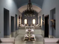 La Maison Bleue El Gouna - spa