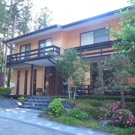 Annex Turtle Hotori-An