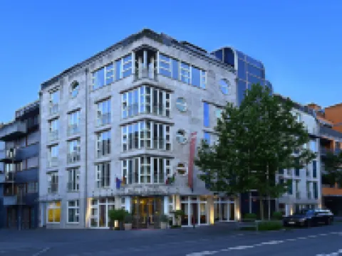 Boutiquehotel la Casa Hotels in Tubingen