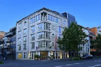 Boutiquehotel la Casa Hotels in der Nähe von BOXENSTOP Auto · Zweirad · Spielzeug Museum