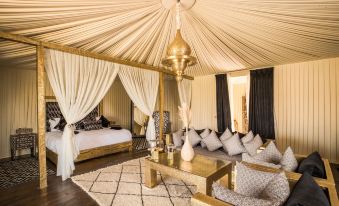 Kalyptus Luxury Camp