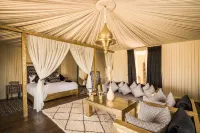 Kalyptus Luxury Camp فنادق في لالة تاكركوست