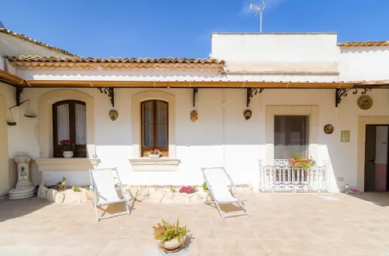 莫菲奧迷人放鬆客房