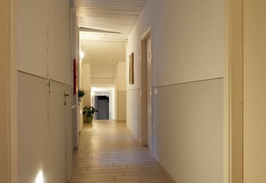 호텔 조식 뷔페