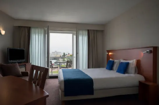 The Originals Boutique, Hôtel Admiral's, les Sables-d'Olonne